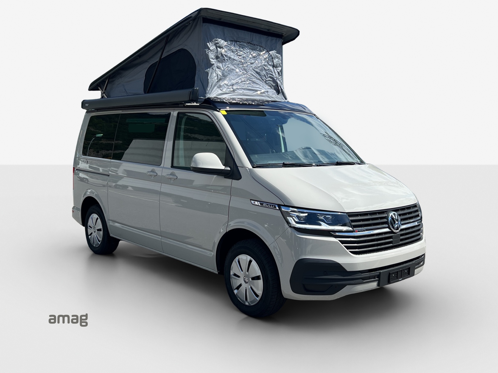 VW ENVIA Camper 2.0TDi 4motion DSG-image-5