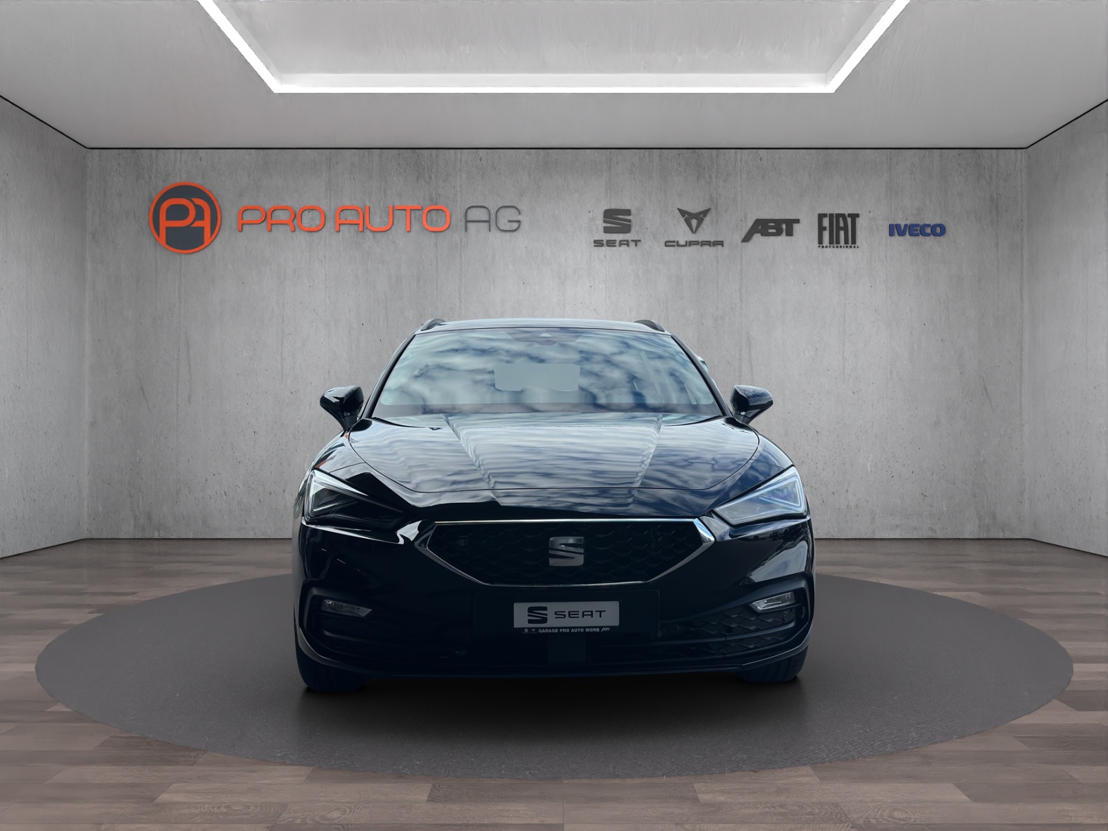 SEAT Leon ST 1.5 eTSI mHEV DSG Style-image-7