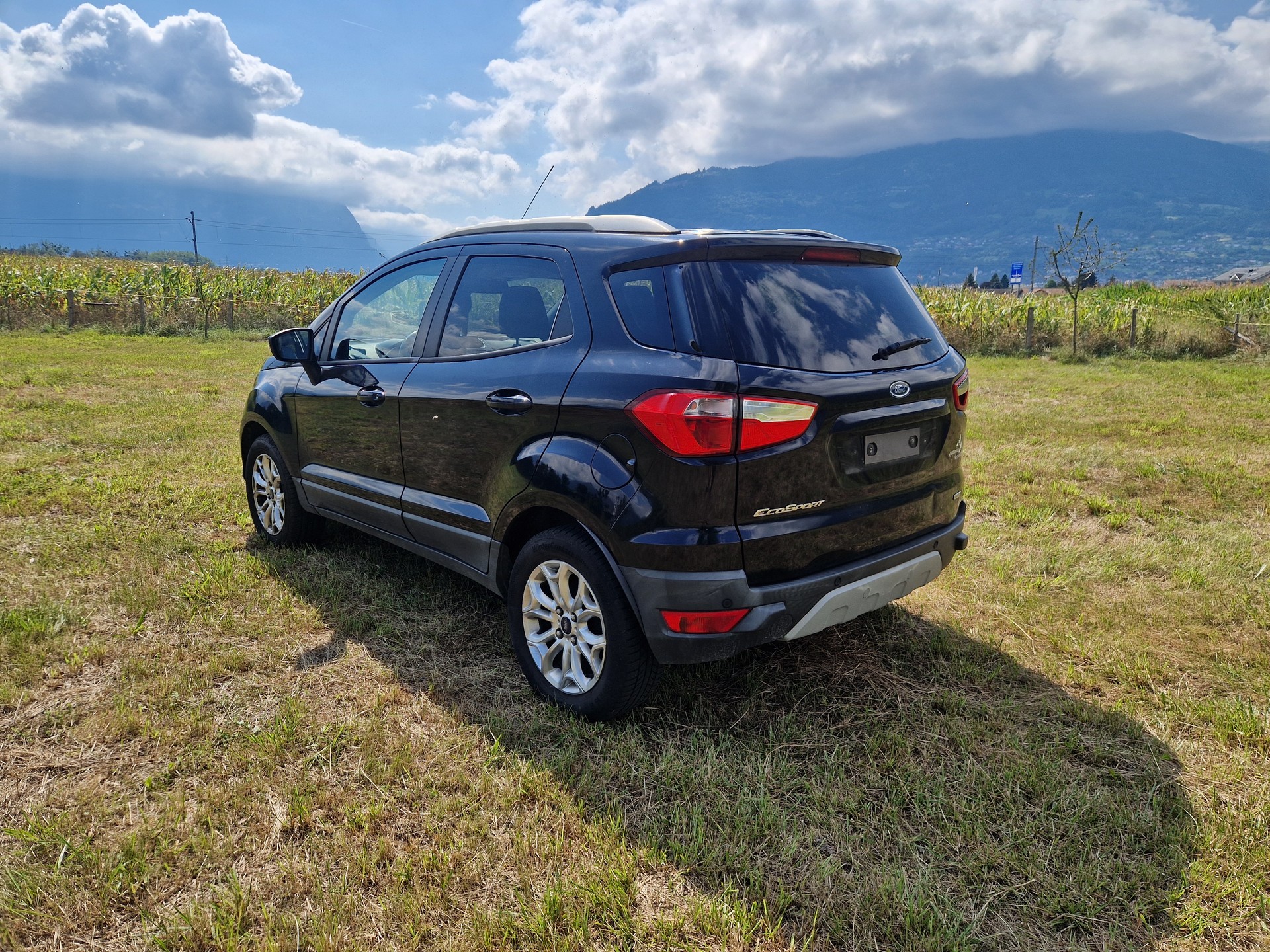 FORD EcoSport 1.0 SCTi Titanium-image-4