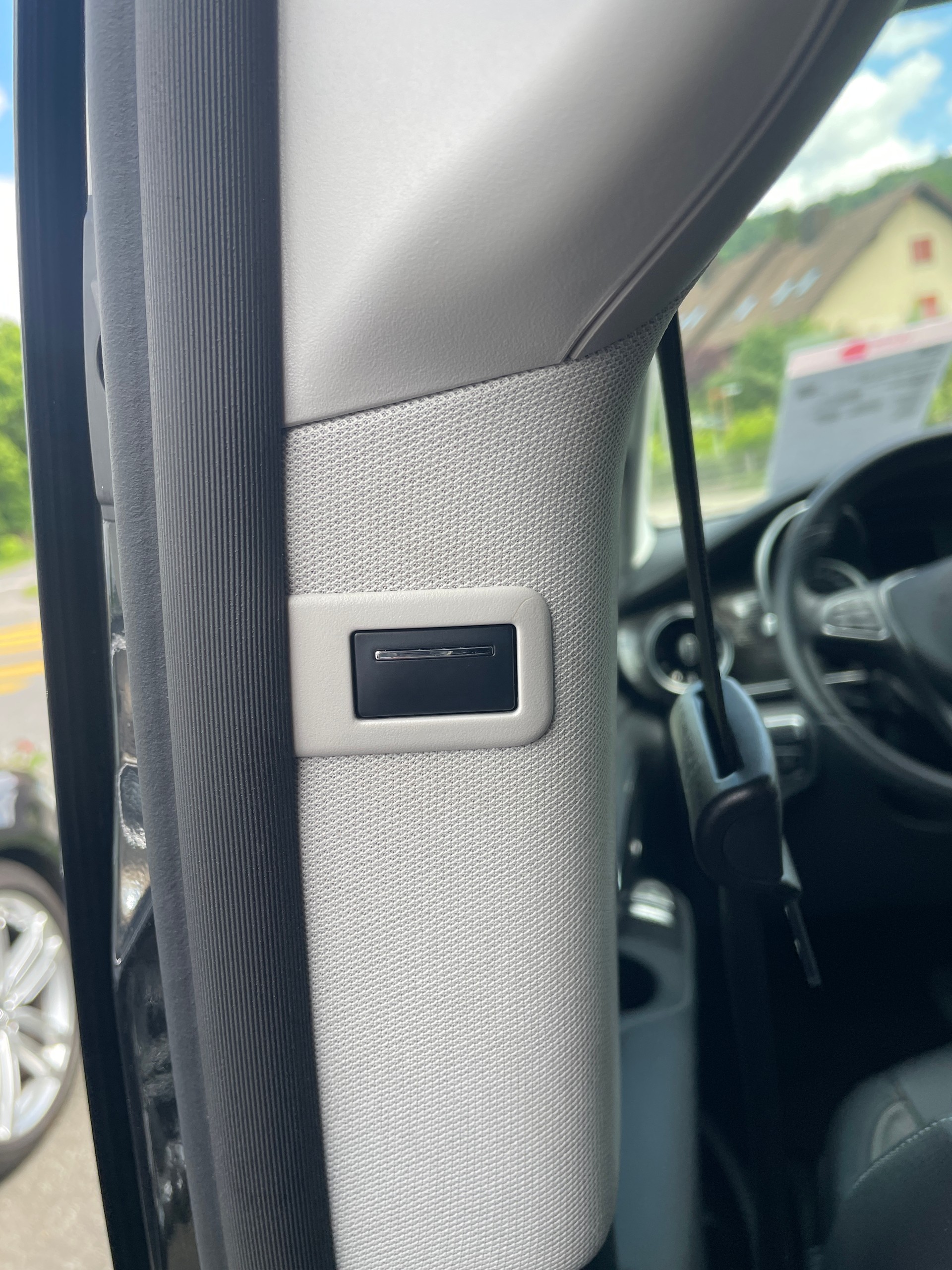 MERCEDES-BENZ V 250 d Avantgarde L 4M-image-20