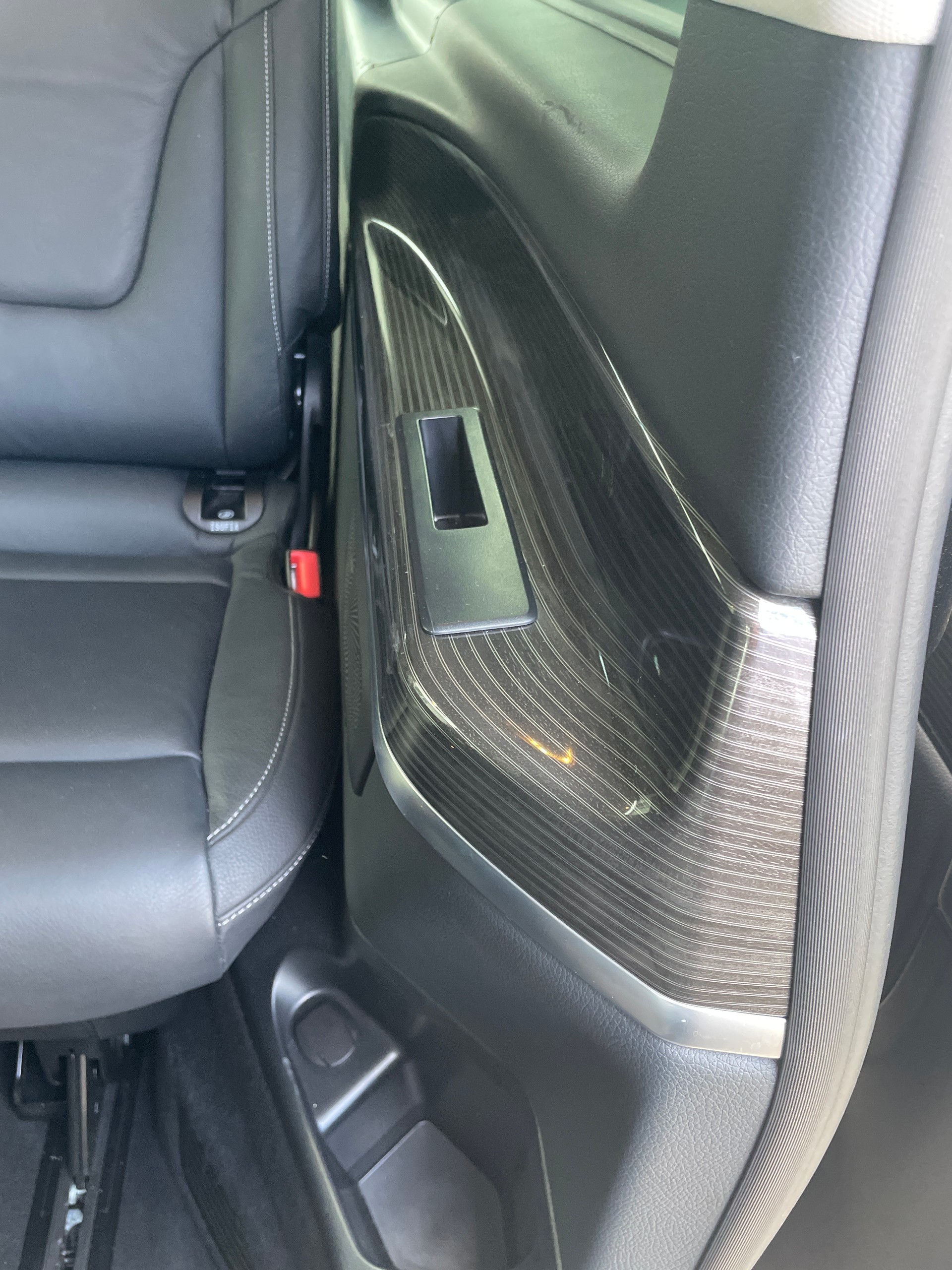 MERCEDES-BENZ V 250 d Avantgarde L 4M-image-19