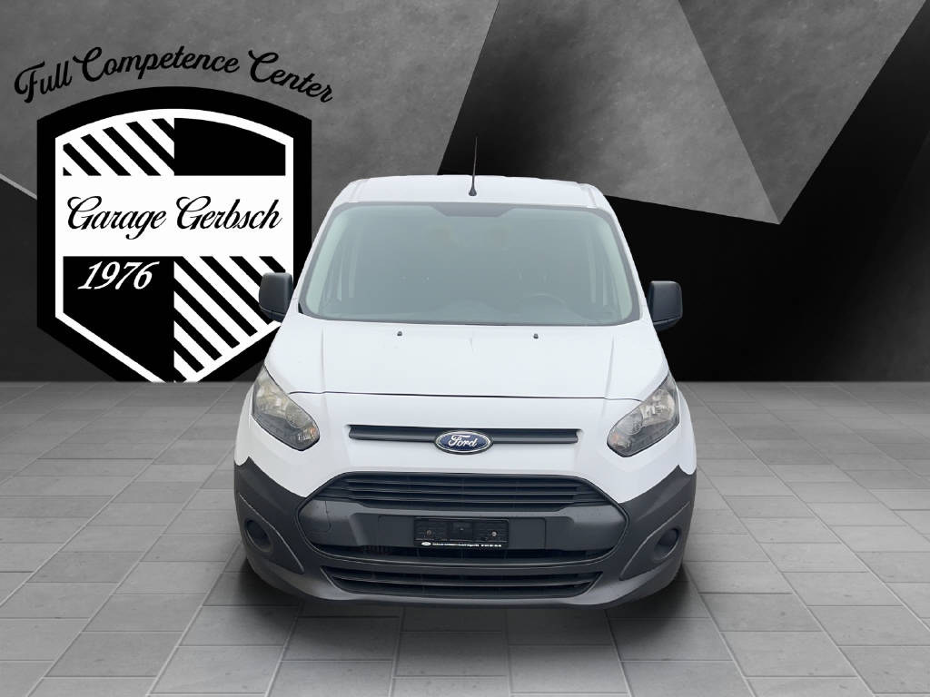 FORD Transit Connect Van 200 L1 1.0 EcoB 100 Ambiente-image-2