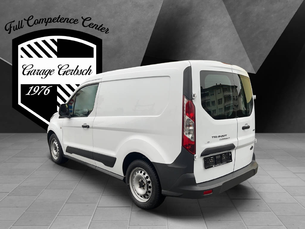 FORD Transit Connect Van 200 L1 1.0 EcoB 100 Ambiente-image-3