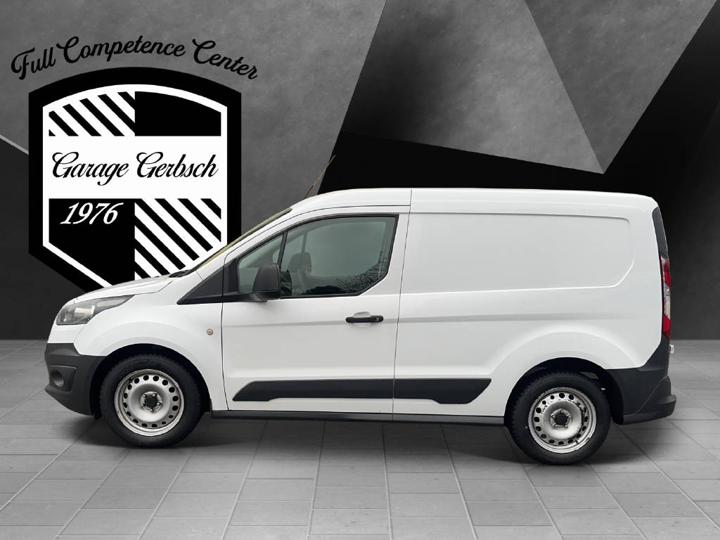FORD Transit Connect Van 200 L1 1.0 EcoB 100 Ambiente-image-0