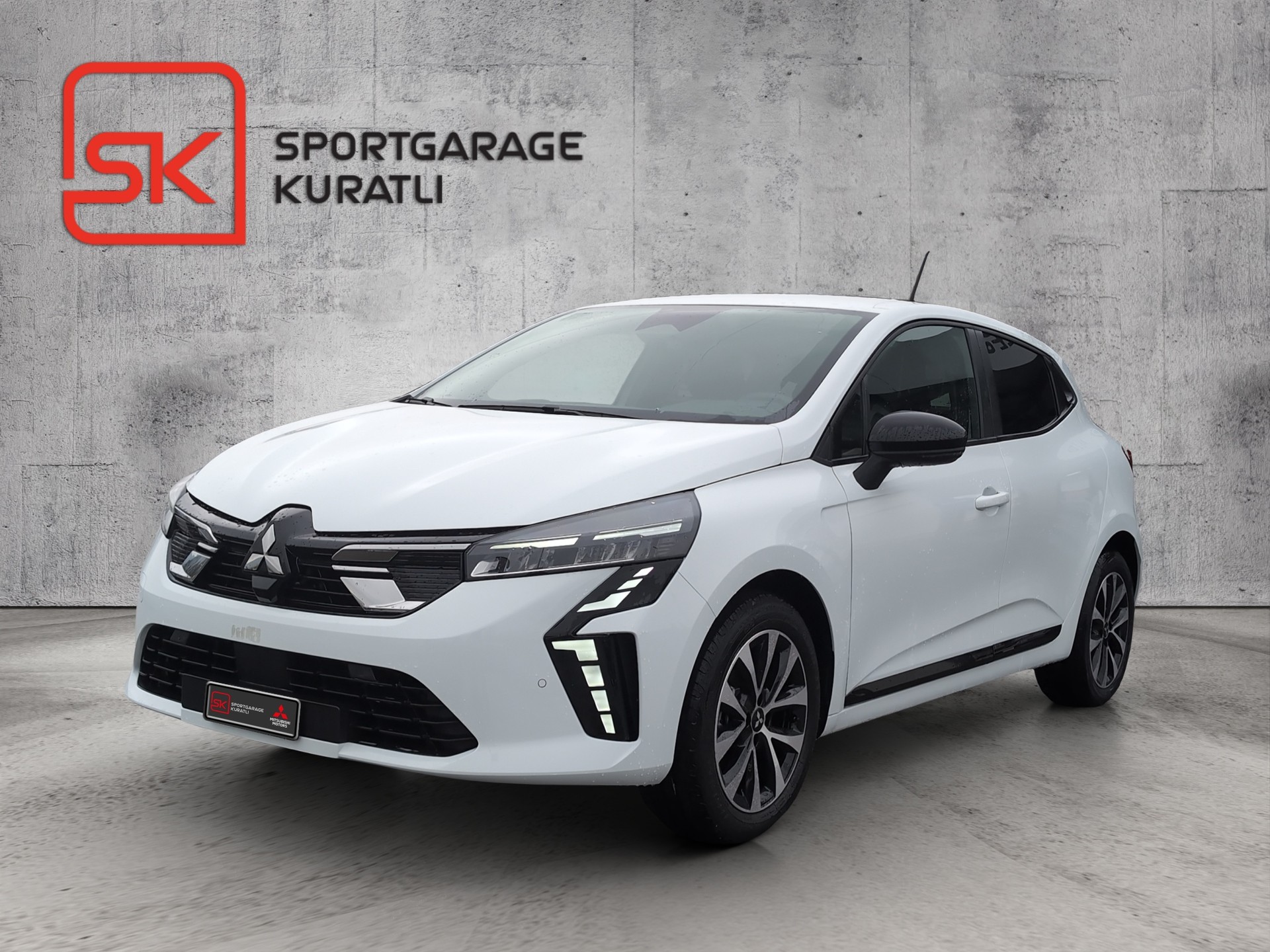 MITSUBISHI Colt 1.0 Invite+ Edition MY26-image-0