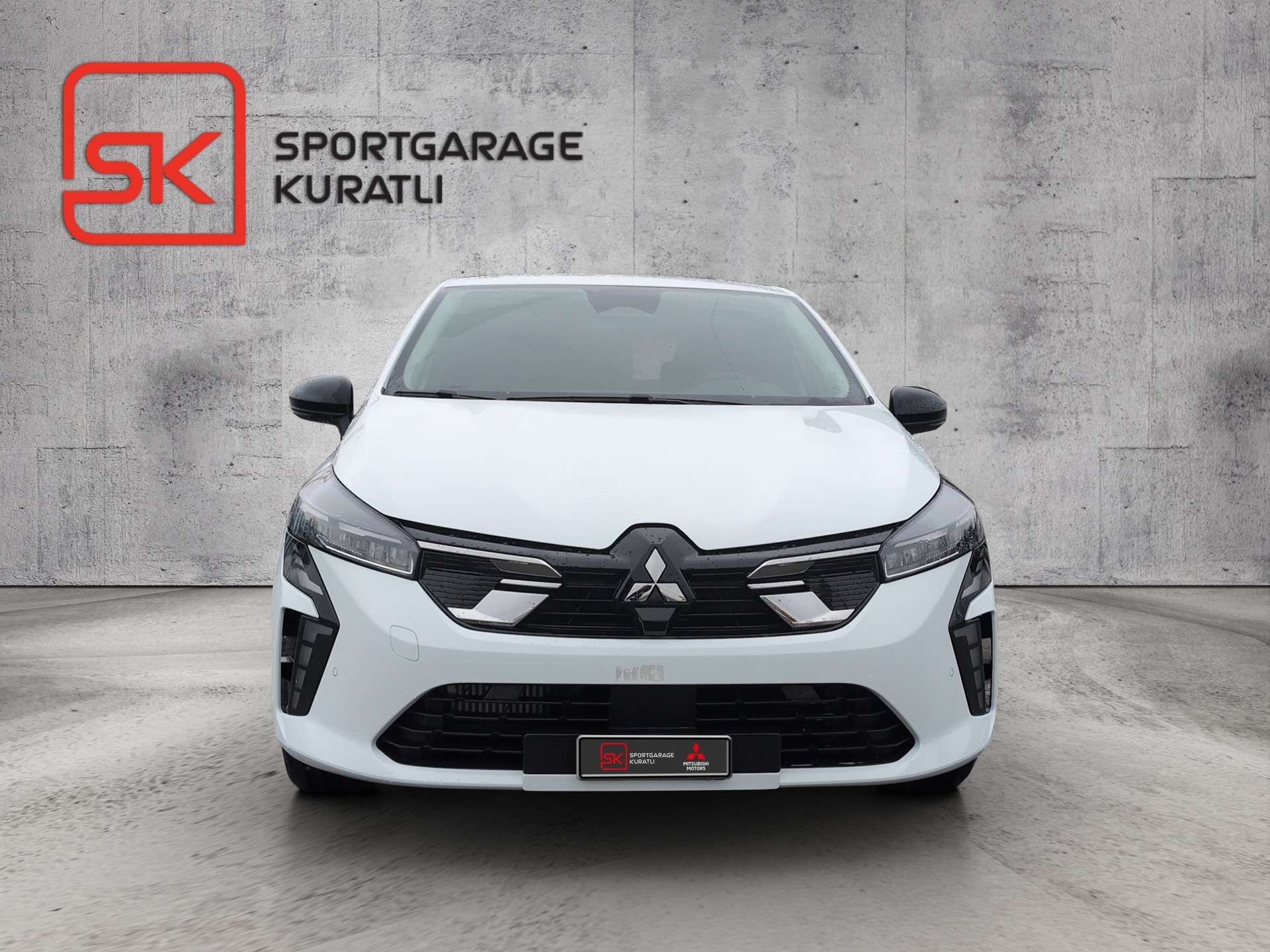 MITSUBISHI Colt 1.0 Invite+ Edition MY26-image-4