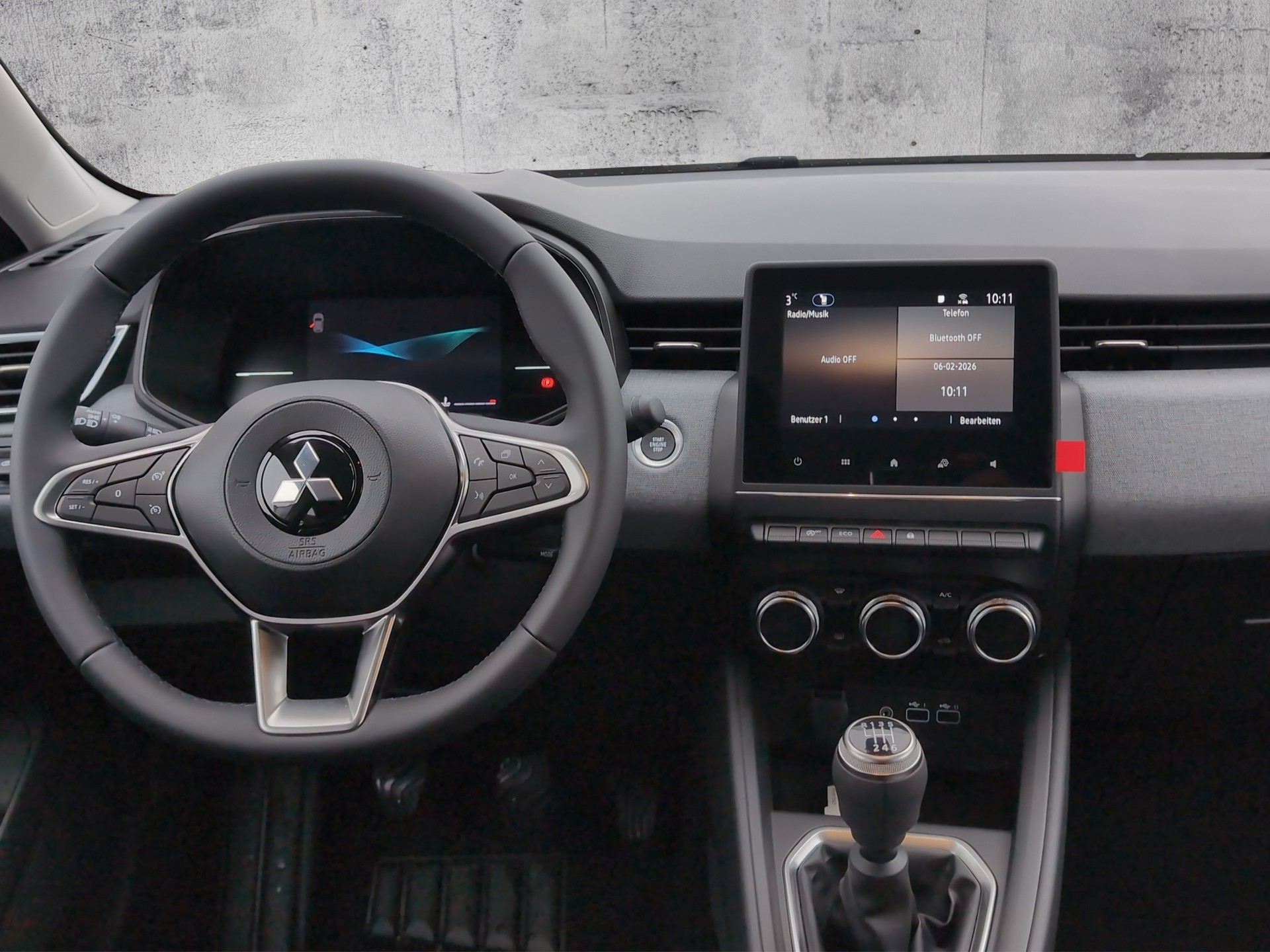 MITSUBISHI Colt 1.0 Invite+ Edition MY26-image-13