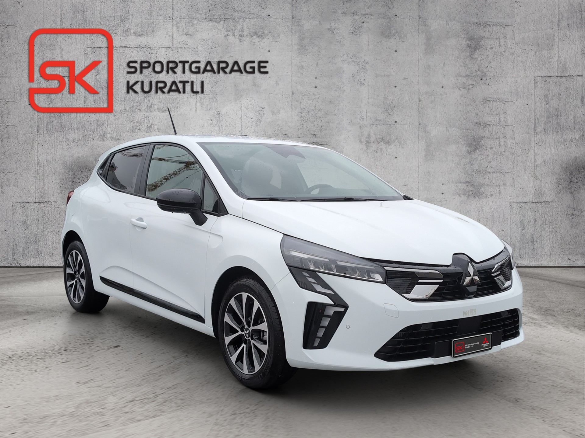 MITSUBISHI Colt 1.0 Invite+ Edition MY26-image-1