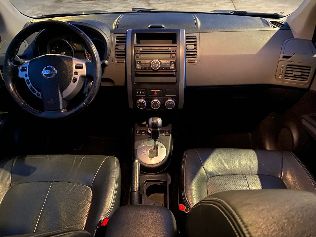 NISSAN X-Trail 2.0 dCi 16V SE Automatic — slika 5