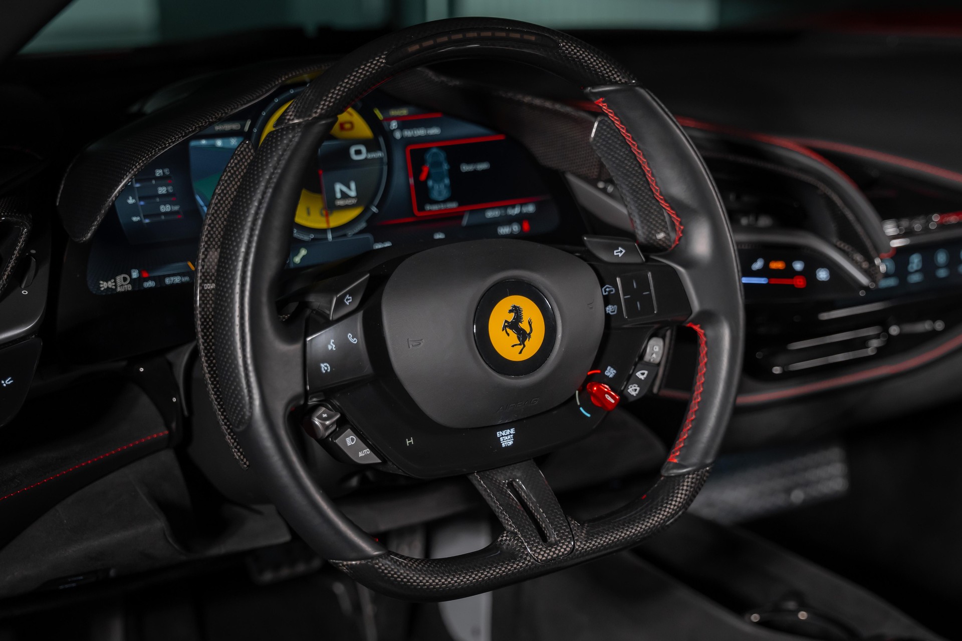 FERRARI SF90 Stradale 4.0-image-16