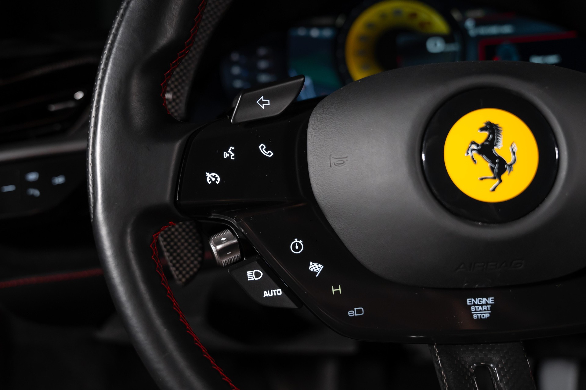 FERRARI SF90 Stradale 4.0-image-17