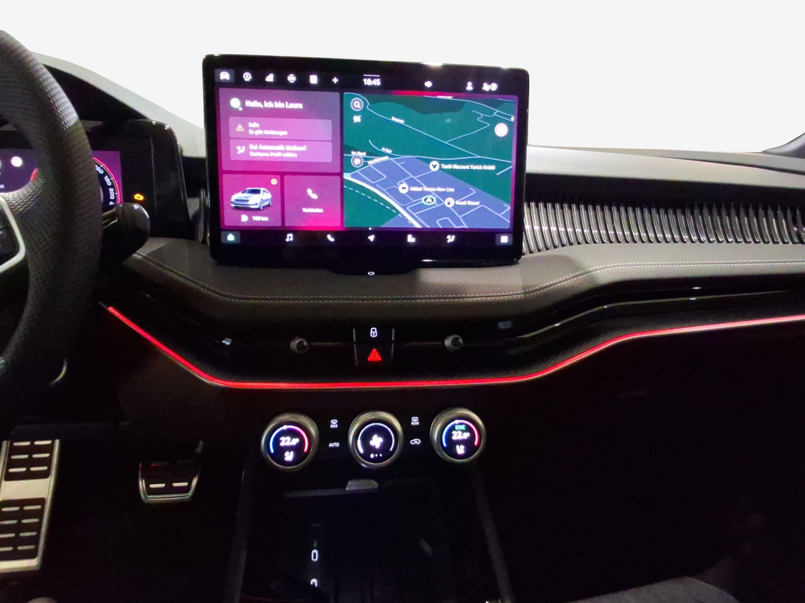 SKODA Superb Combi 2.0 TSI Sportline 4x4 DSG-image-10