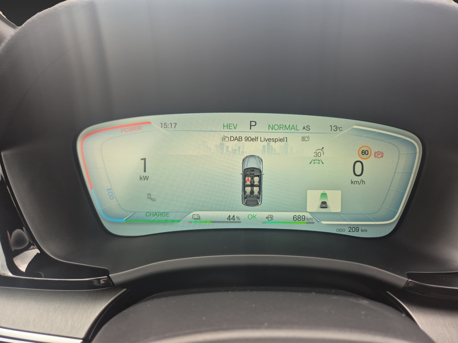 BYD Seal U DM-i Design AWD-image-24