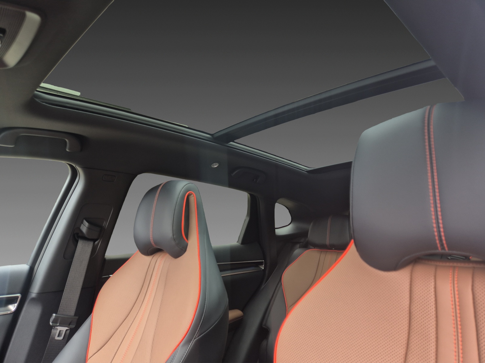 BYD Seal U DM-i Design AWD-image-14