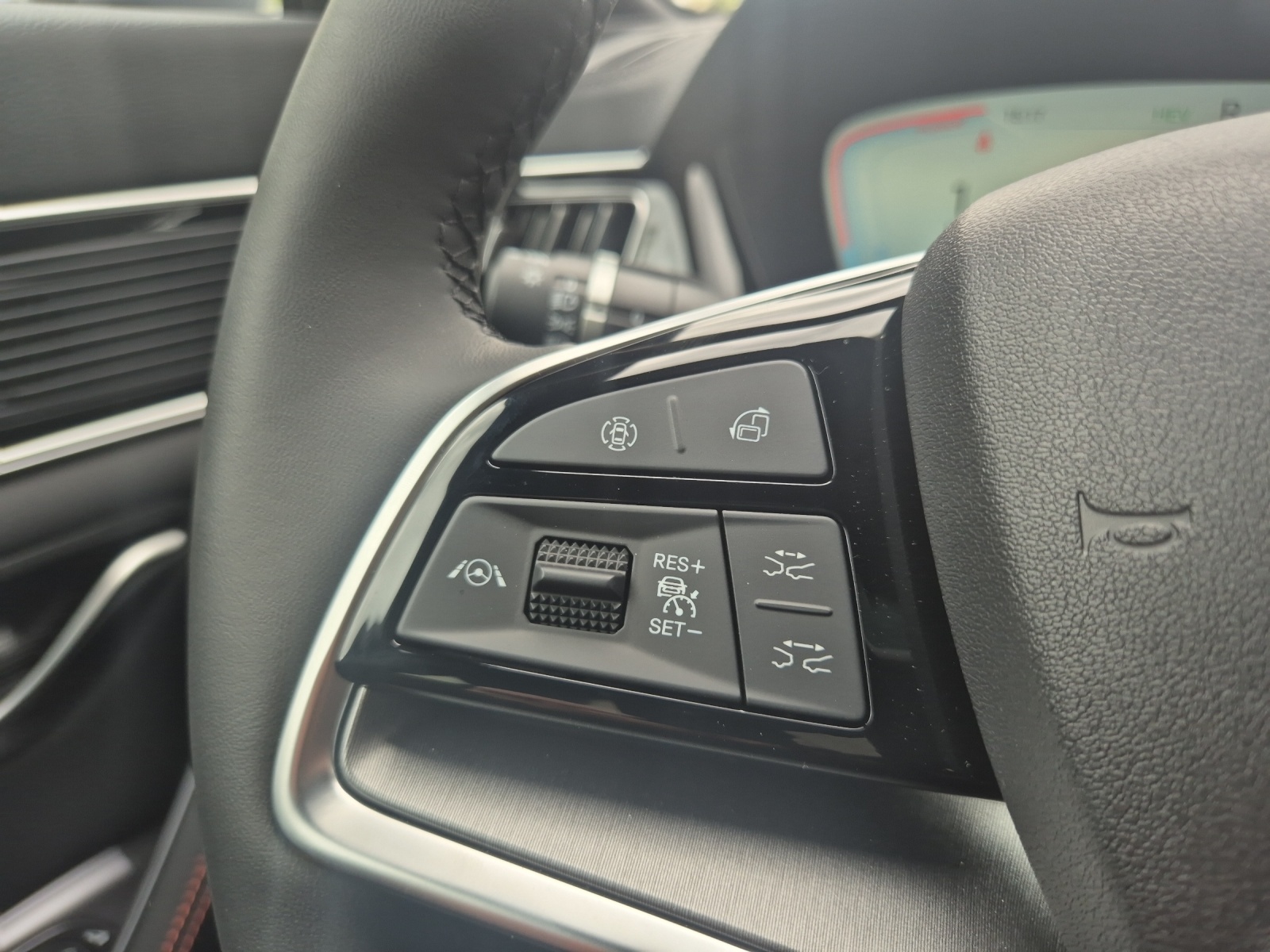 BYD Seal U DM-i Design AWD-image-20