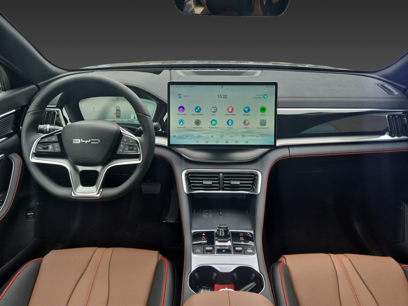 BYD Seal U DM-i Design AWD-image-16