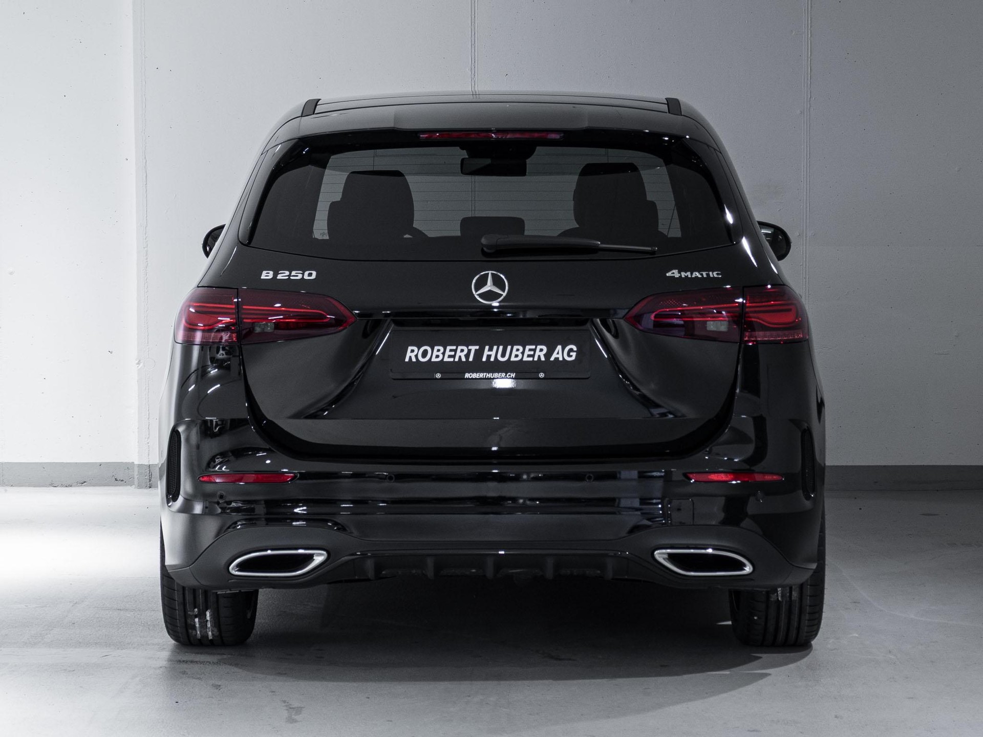 MERCEDES-BENZ B 250 4MATIC-image-5