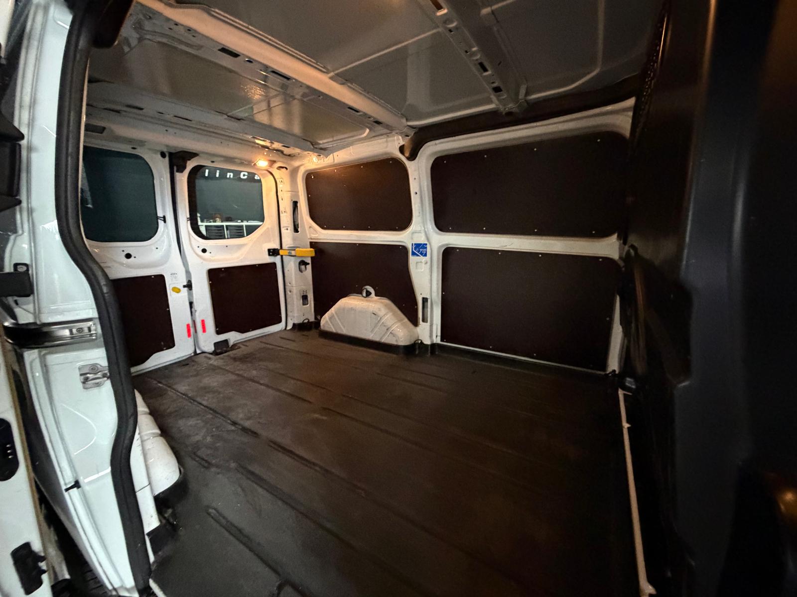 FORD Transit Custom Van 290 L1H1 Trend Frisch ab MFK & Frisch ab Service-image-10