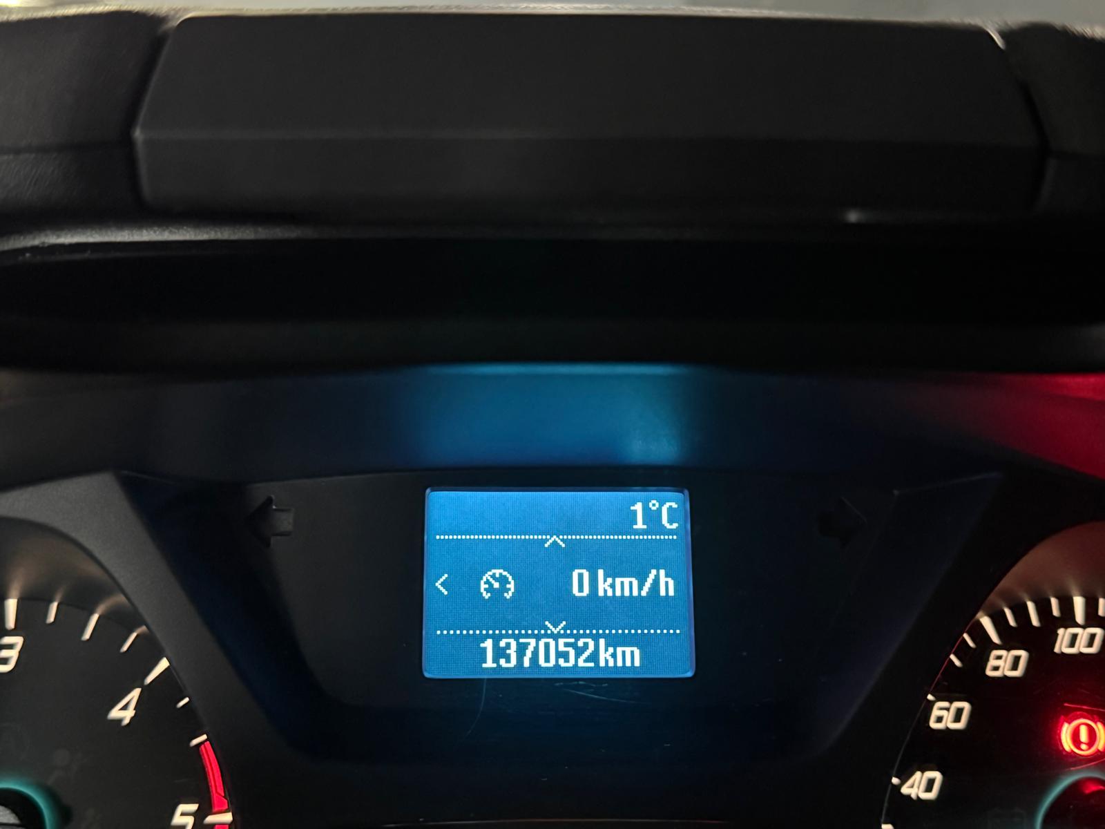 FORD Transit Custom Van 290 L1H1 Trend Frisch ab MFK & Frisch ab Service-image-13