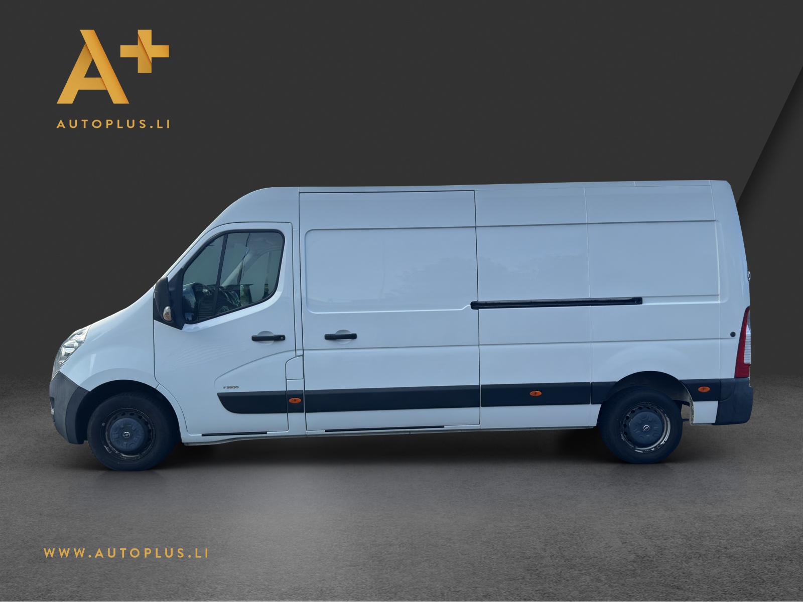 OPEL Movano 2.3 CDTI 3.5t L3H2-image-7
