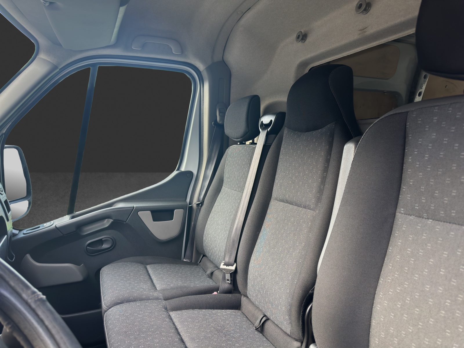 OPEL Movano 2.3 CDTI 3.5t L3H2-image-12