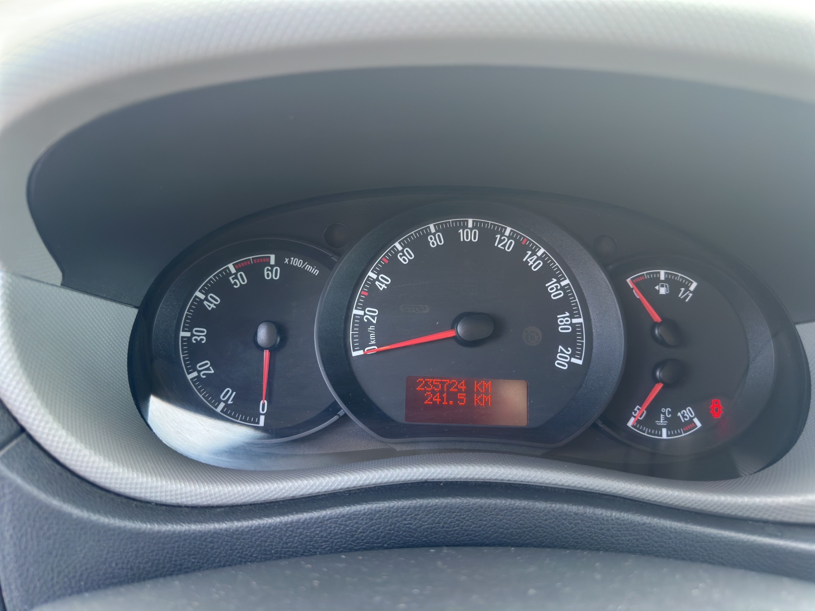 OPEL Movano 2.3 CDTI 3.5t L3H2-image-8