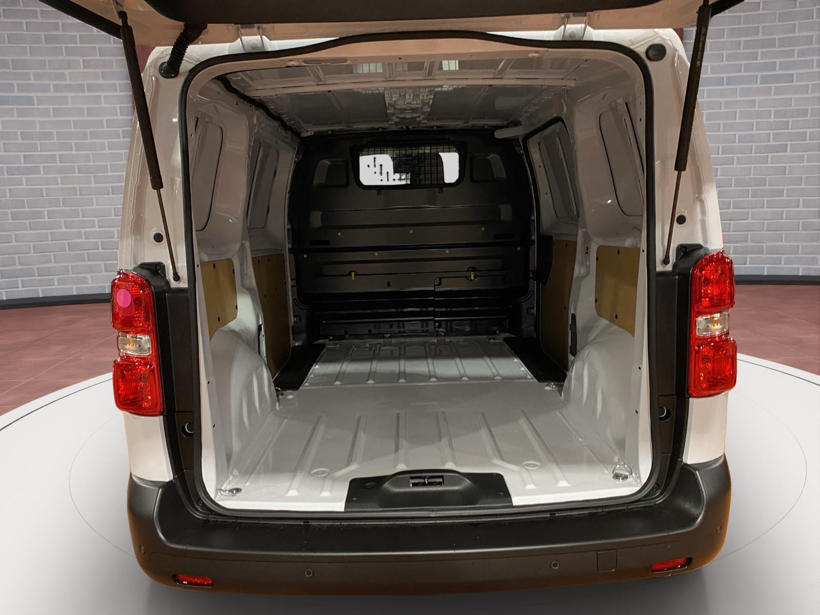TOYOTA PROACE Van L1 1.5 D Active-image-10