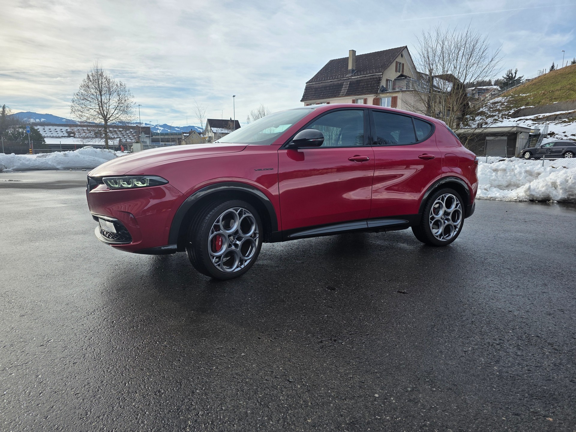 ALFA ROMEO Tonale 1.3 Plug-in-Hybrid Q4 Veloce-image-11