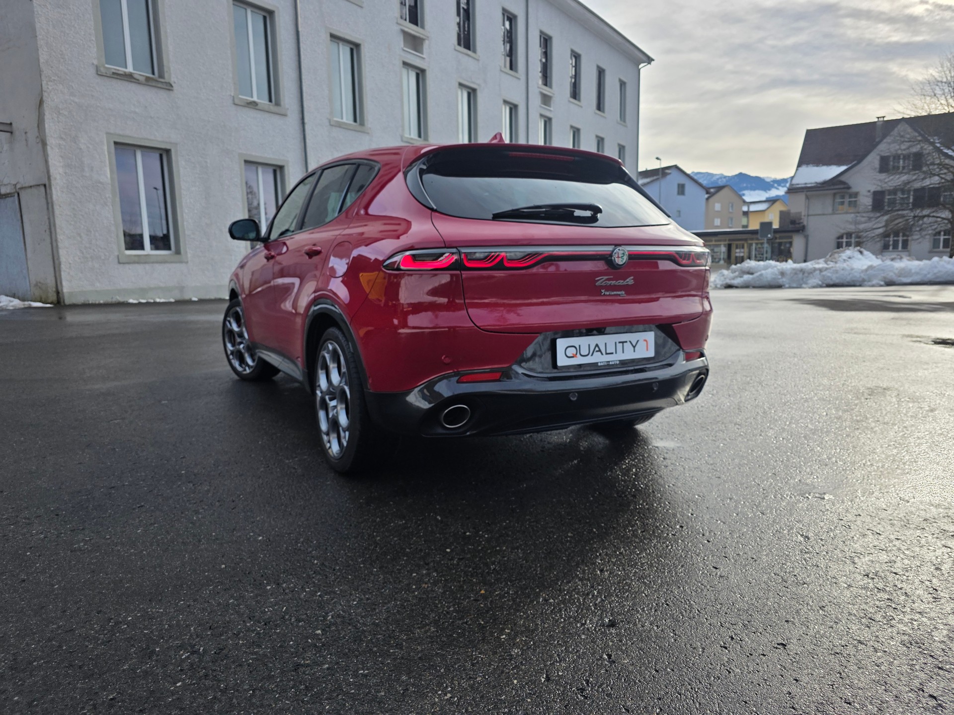 ALFA ROMEO Tonale 1.3 Plug-in-Hybrid Q4 Veloce-image-17