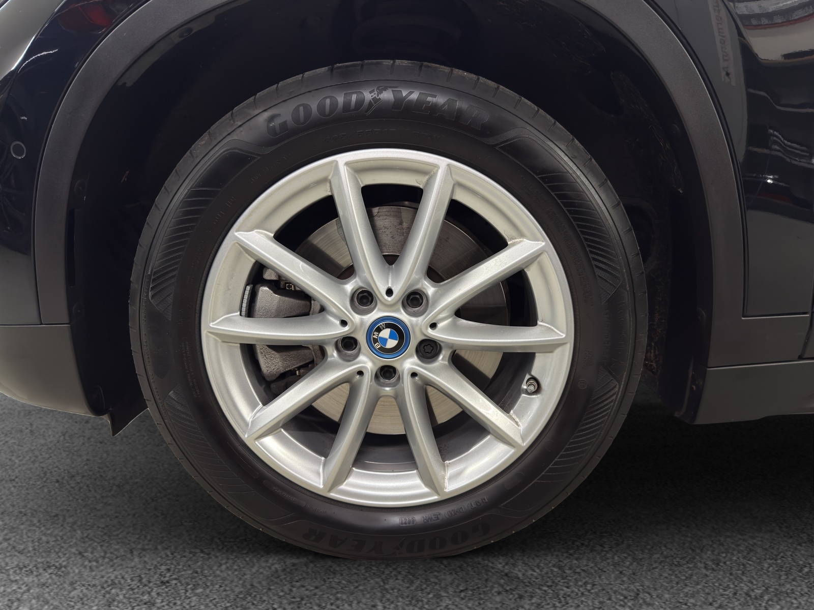 BMW X1 xDrive 25e-image-8