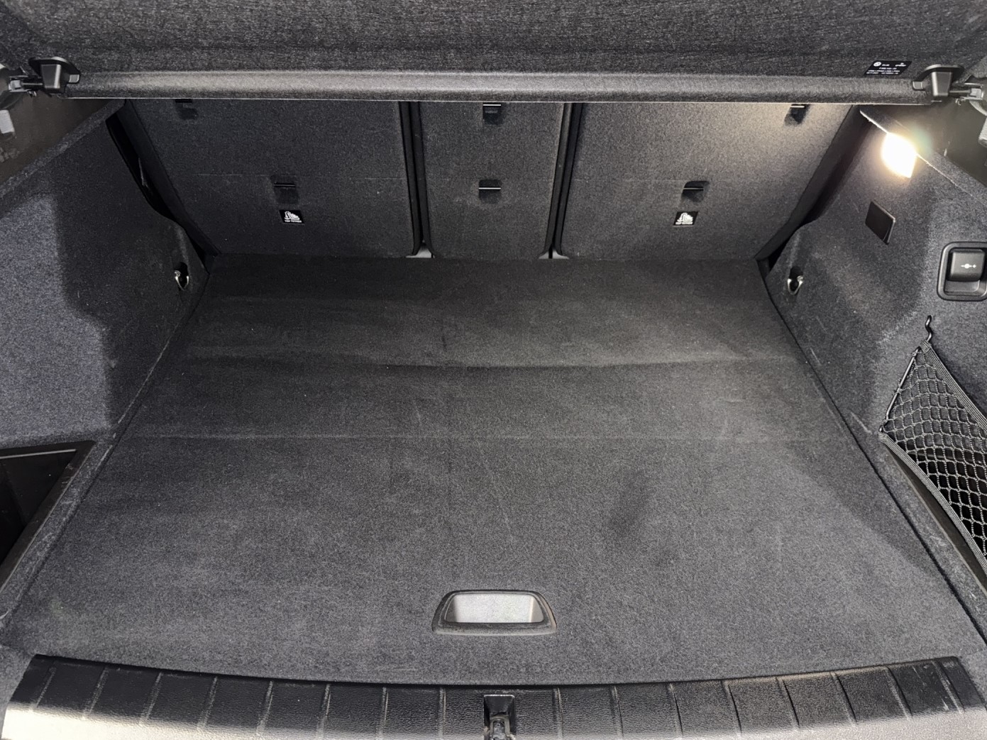 BMW X1 xDrive 25e-image-22