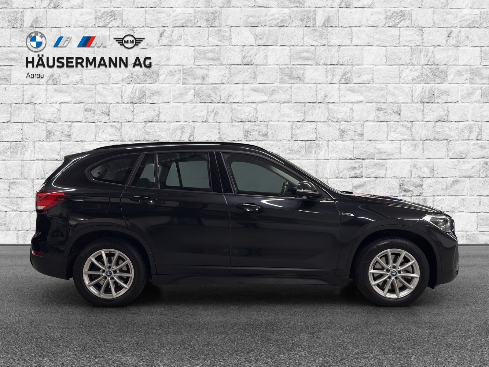 BMW X1 xDrive 25e-image-3