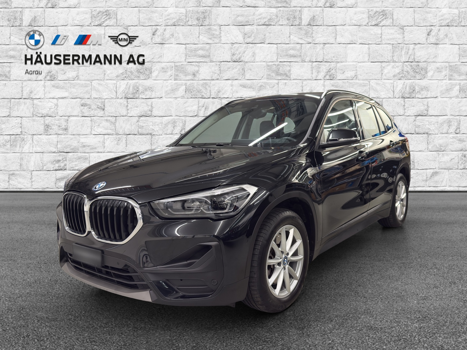 BMW X1 xDrive 25e-image-0