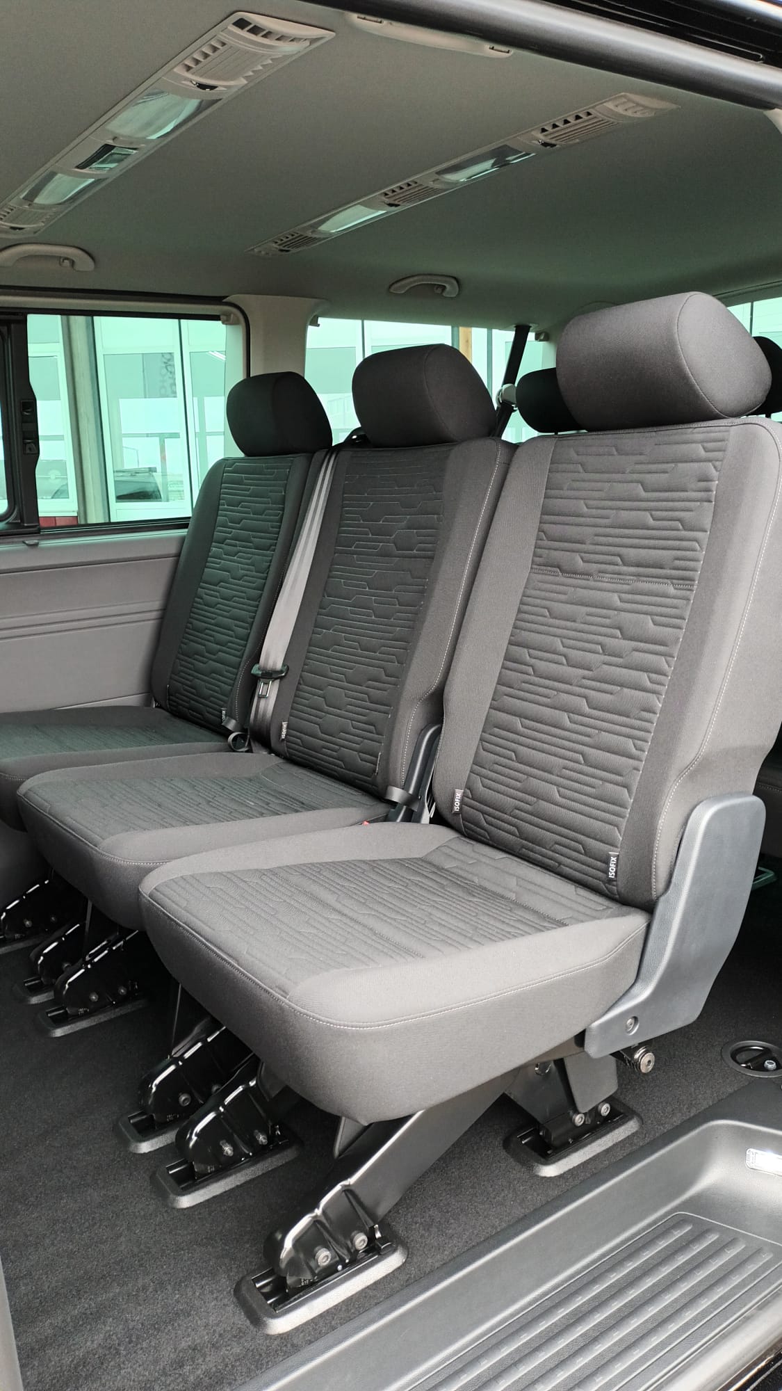VW T6.1 Caravelle 2.0 TDI Comfortline Liberty DSG-image-14