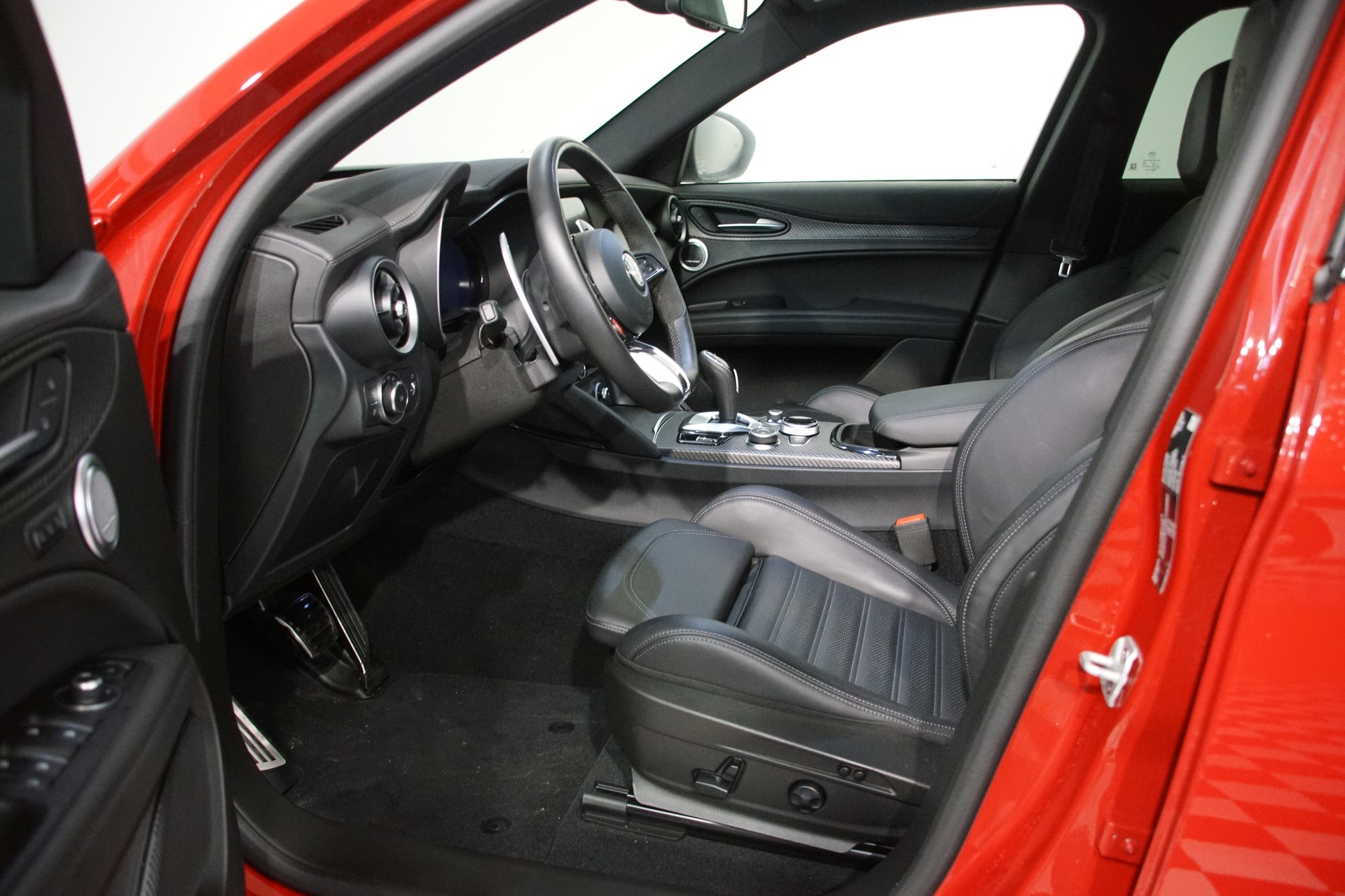 ALFA ROMEO Stelvio 2.9 V6 Quadrifoglio Q4 AT8-image-12