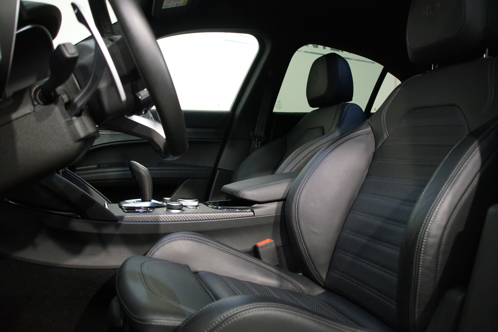 ALFA ROMEO Stelvio 2.9 V6 Quadrifoglio Q4 AT8-image-13