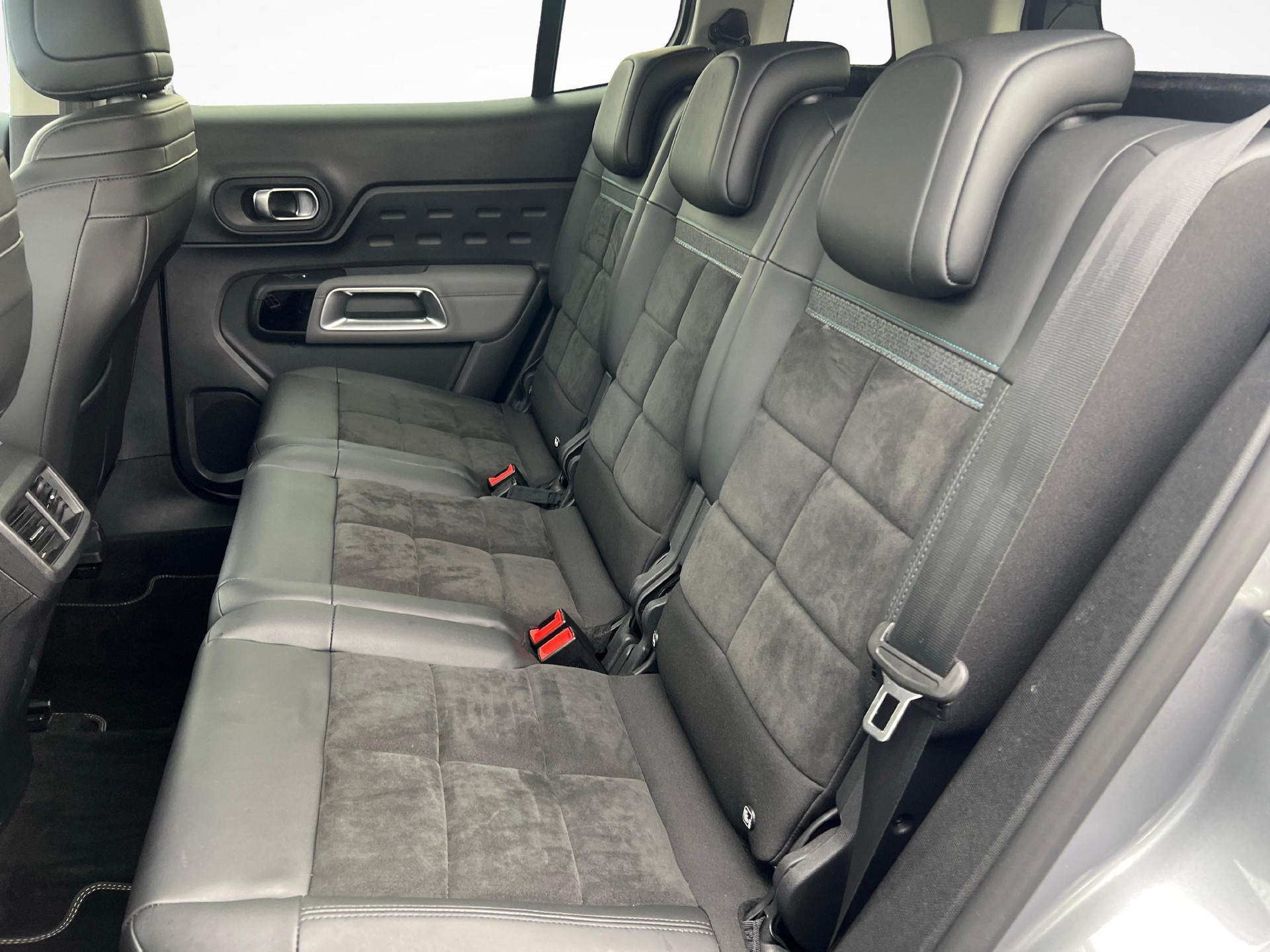 CITROEN C5 Aircross 1.2 PureTech Swiss Edition-image-15