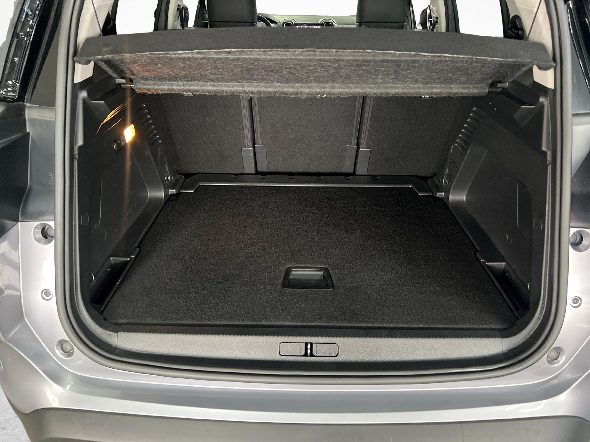 CITROEN C5 Aircross 1.2 PureTech Swiss Edition-image-16