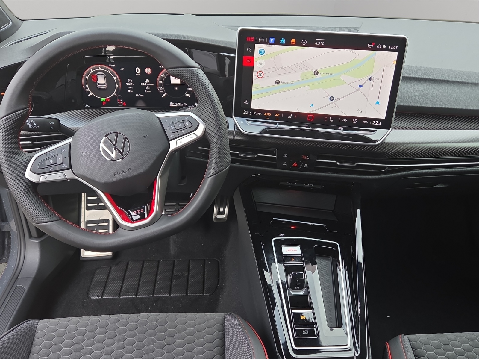 VW Golf 2.0 TSI GTI Clubsport DSG-image-6