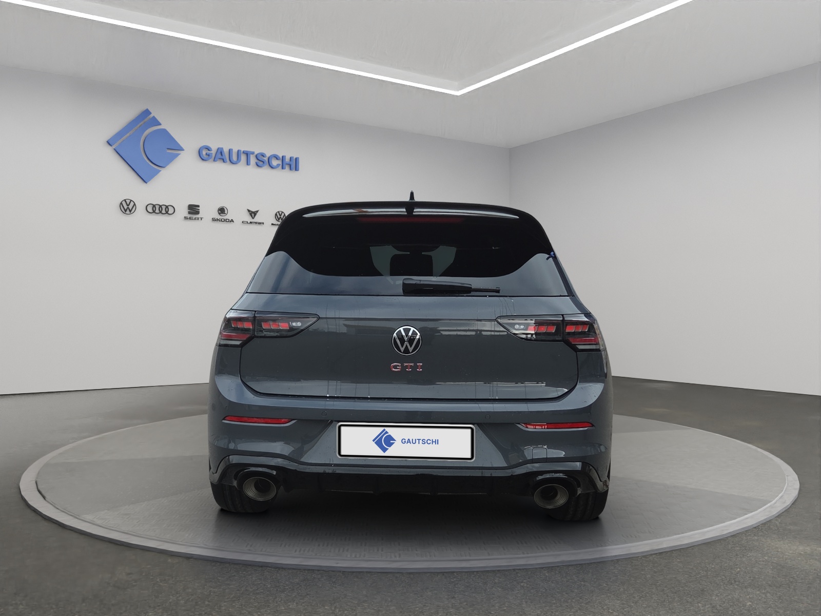 VW Golf 2.0 TSI GTI Clubsport DSG-image-3
