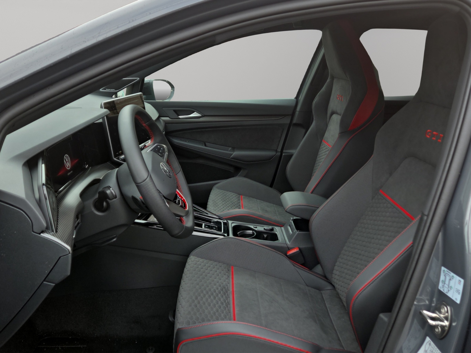 VW Golf 2.0 TSI GTI Clubsport DSG-image-5