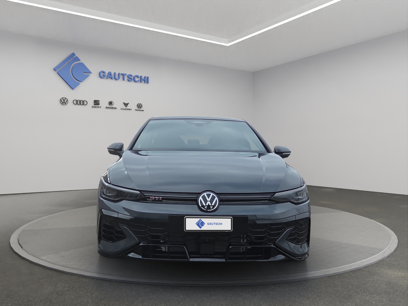 VW Golf 2.0 TSI GTI Clubsport DSG-image-4