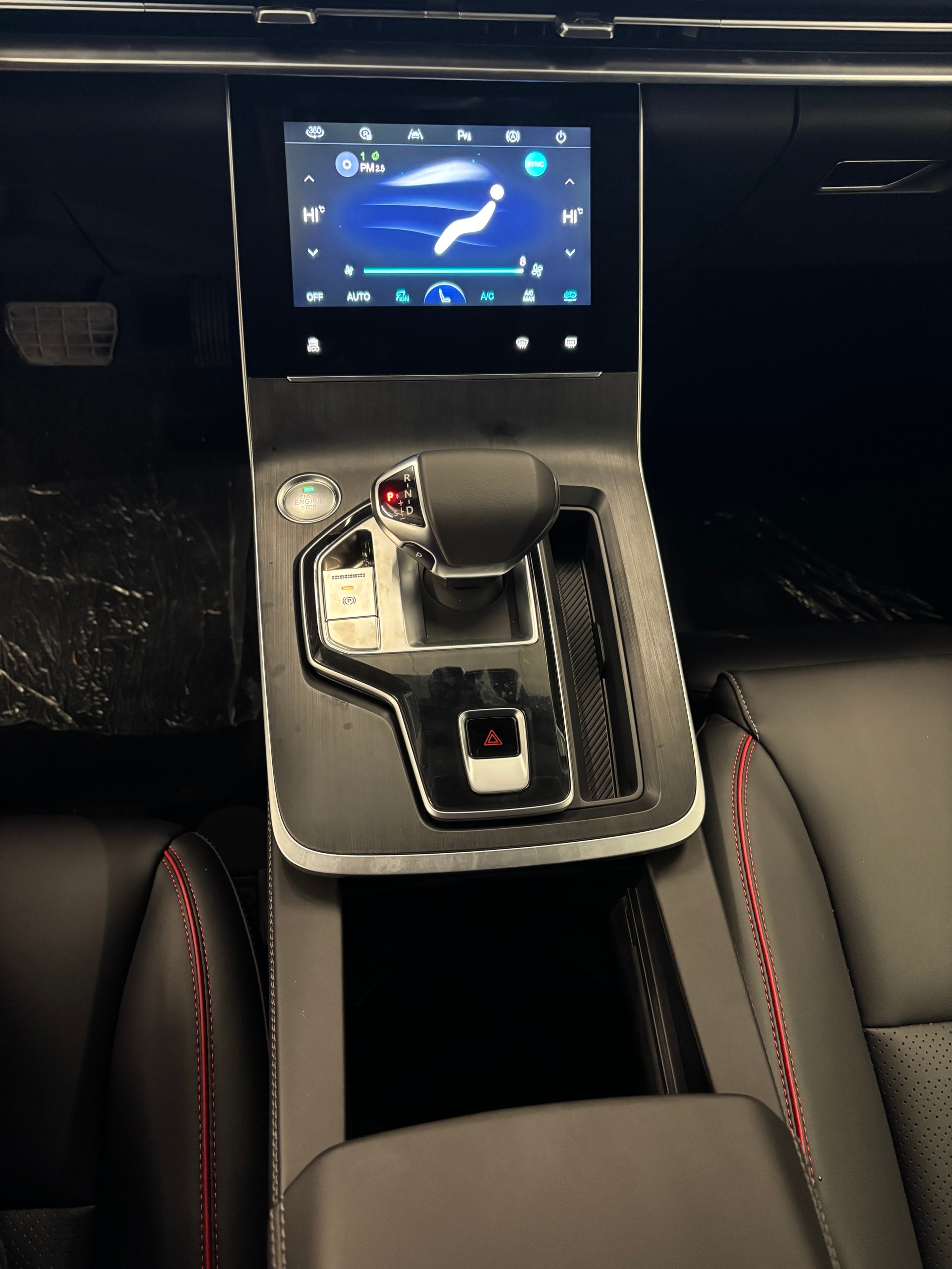 BAIC X7 1.5 Luxury-image-10