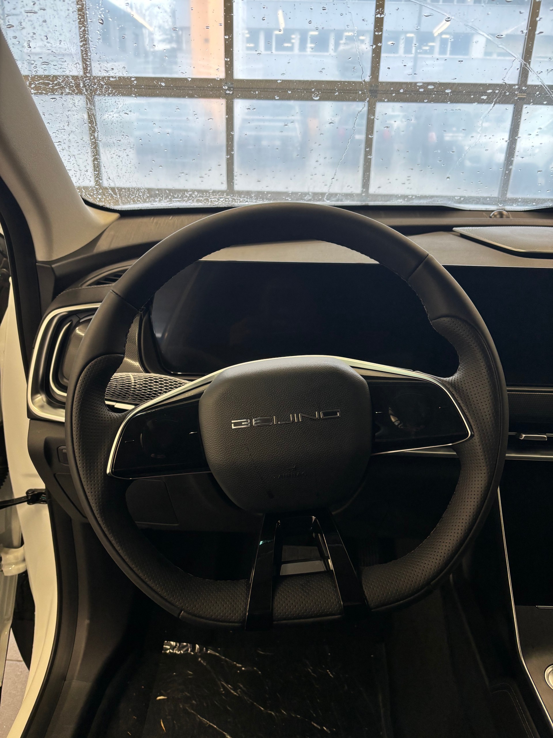 BAIC X7 1.5 Luxury-image-8