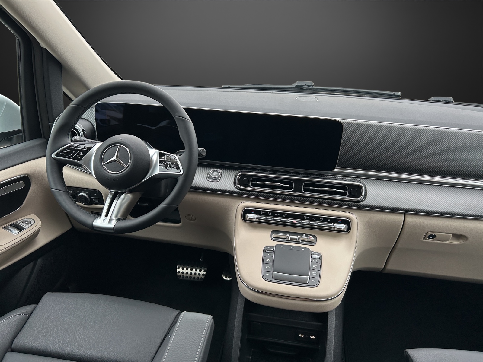 MERCEDES-BENZ Marco Polo 300 d 4M Automat-image-8