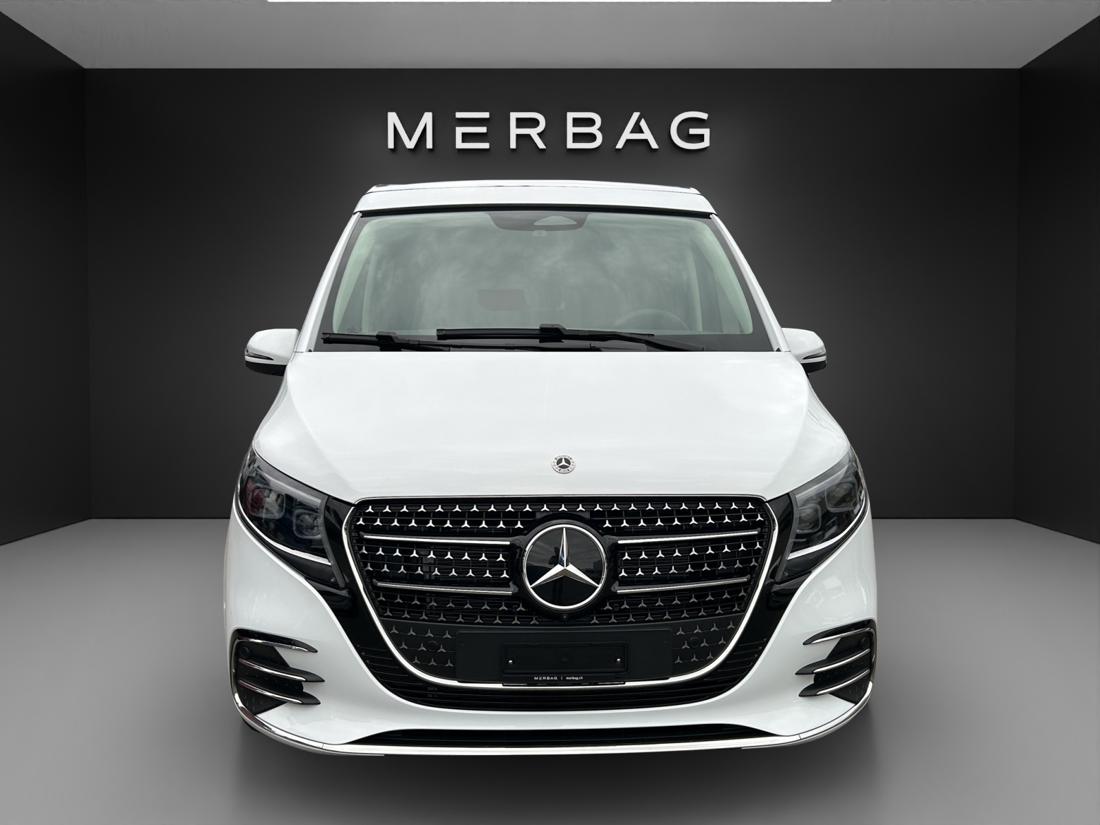 MERCEDES-BENZ Marco Polo 300 d 4M Automat-image-1