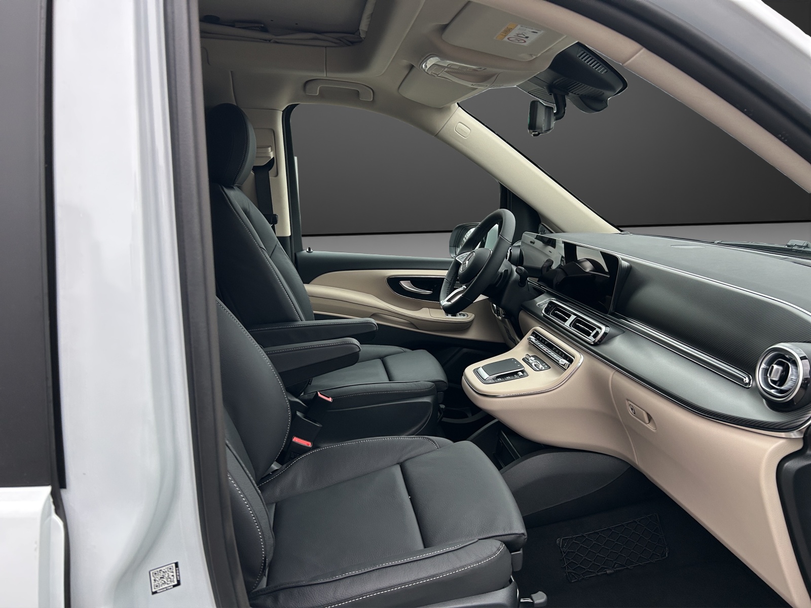 MERCEDES-BENZ Marco Polo 300 d 4M Automat-image-7