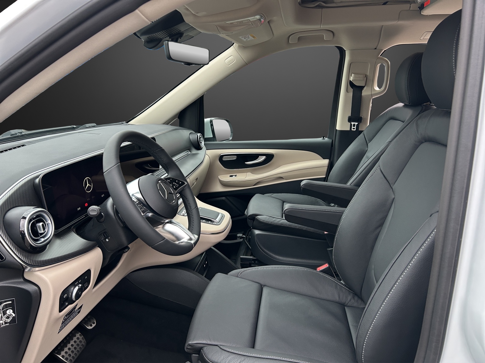 MERCEDES-BENZ Marco Polo 300 d 4M Automat-image-9
