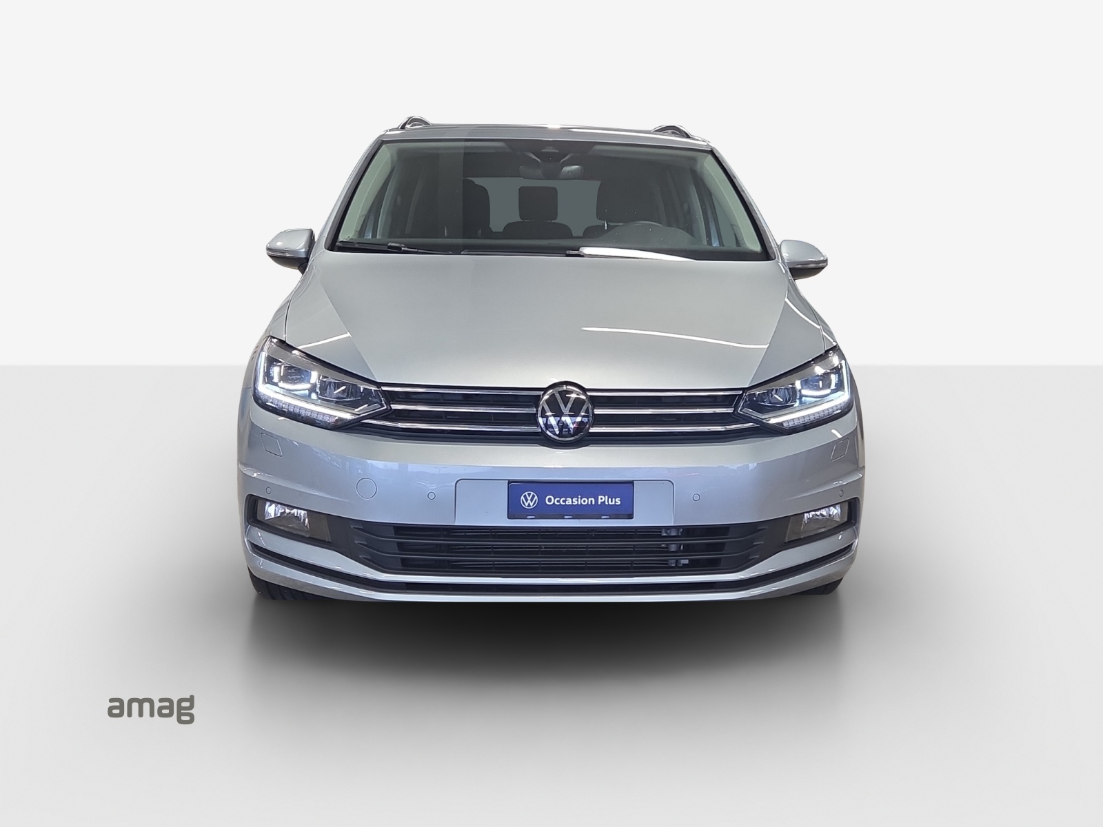 VW Touran 1.5 TSI EVO Comfortline United DSG-image-6