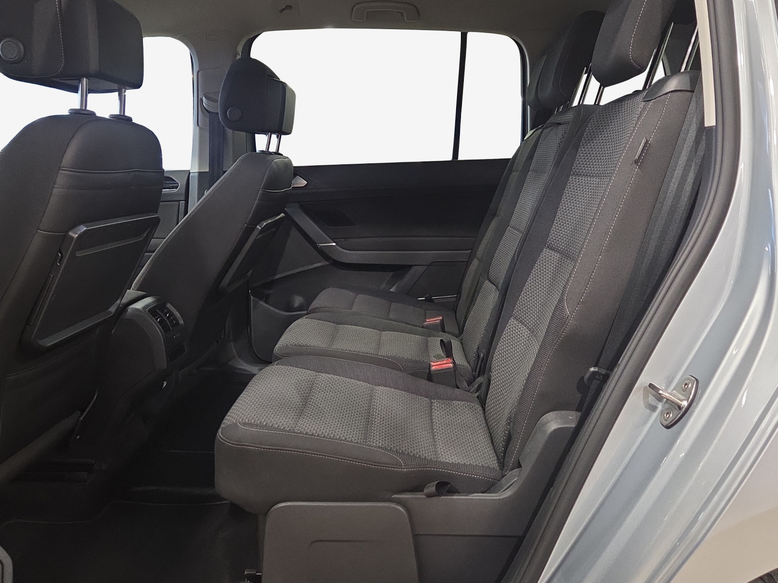 VW Touran 1.5 TSI EVO Comfortline United DSG-image-11